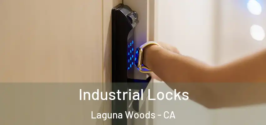  Industrial Locks Laguna Woods - CA