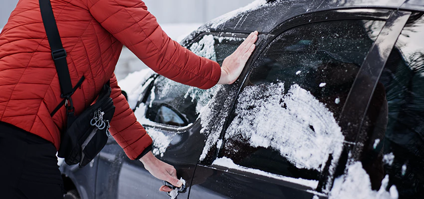 Emergency Keyless Lockout in Laguna Woods, CA