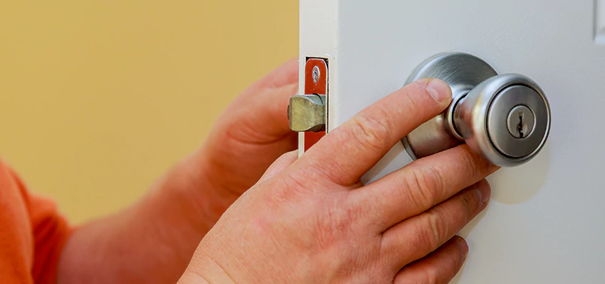 Residential Locksmith For Lock Installation in Laguna Woods, California