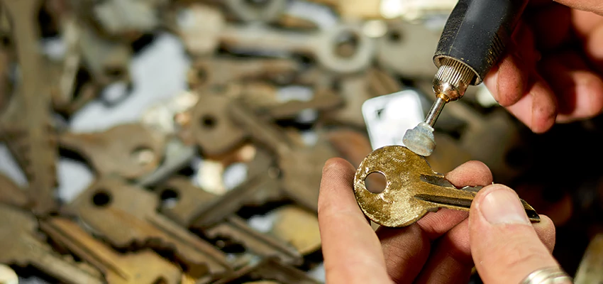 Car Lock Key Repair Service in Laguna Woods, CA