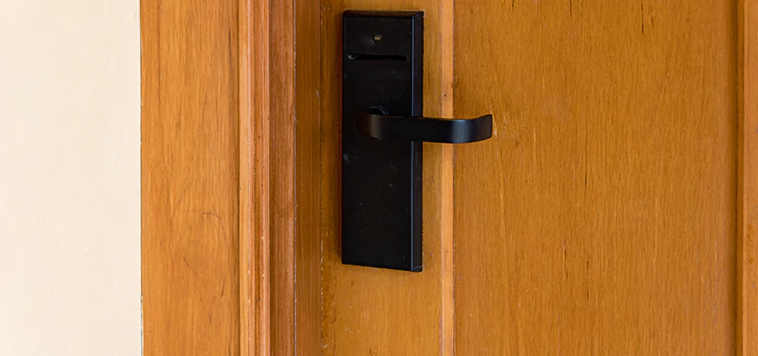 Security Gates For Home Invasion Prevention in Laguna Woods, California
