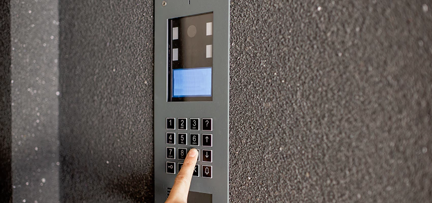 Access Control System Installation in Laguna Woods, California