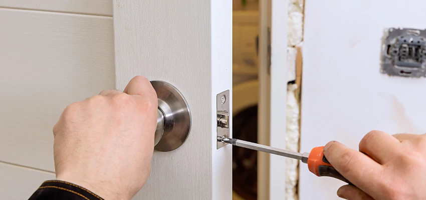 Wifi Deadbolt Installation in Laguna Woods, CA