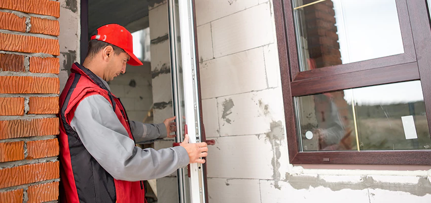 Home Invasion Door Lock Repairs in Laguna Woods, CA