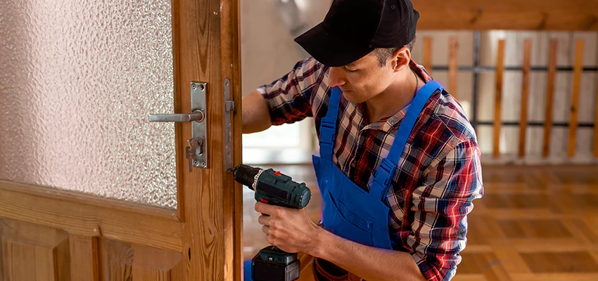 Trusted Local Digital Locks Locksmith Repair in Laguna Woods, California
