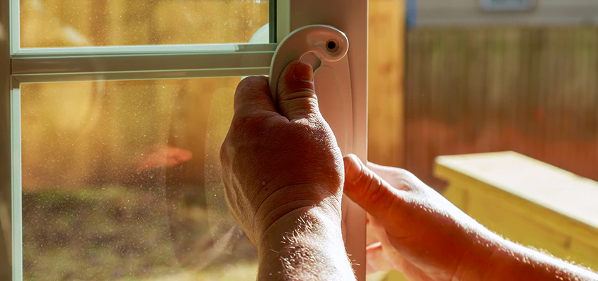 Accordion Sliding Doors Locks Replacement in Laguna Woods, CA
