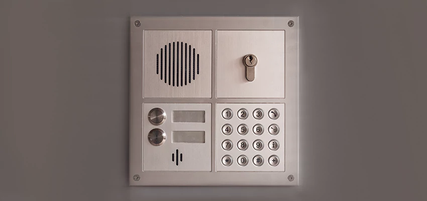 Mobile Access Control System Installation in Laguna Woods, CA