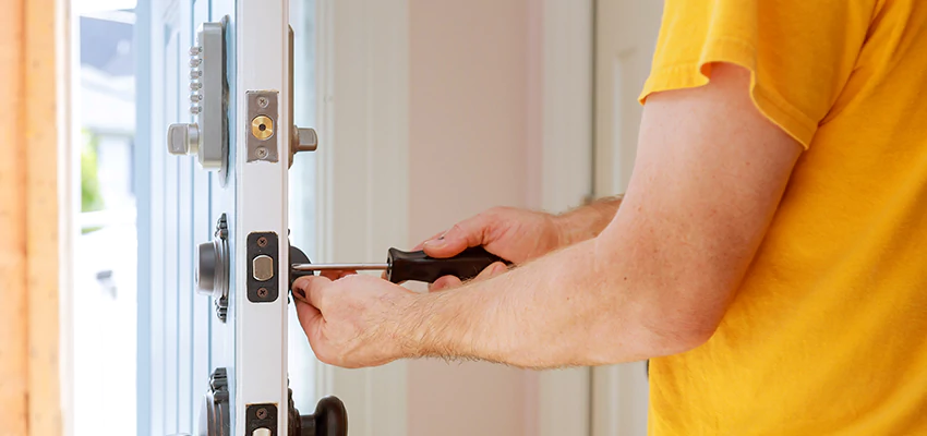 Eviction Locksmith For Key Fob Replacement Services in Laguna Woods, CA