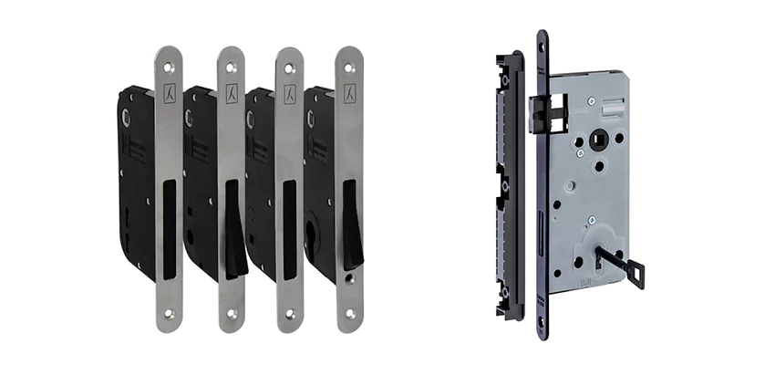 Locksmith For Magnetic Door Locks in Laguna Woods, CA