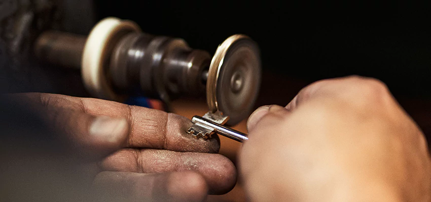 Hotel Lock Master Key System in Laguna Woods, California