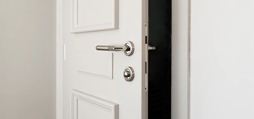 Folding Bathroom Door With Lock Solutions in Laguna Woods, CA