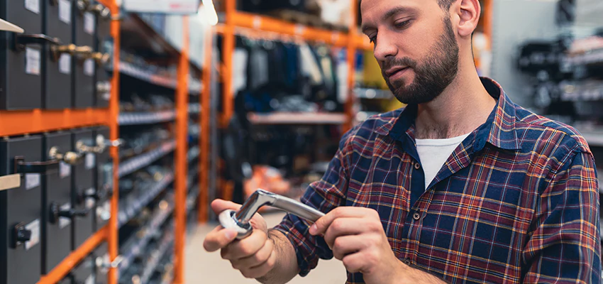 Locksmith For Retail Stores Lockout Services in Laguna Woods, California