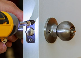 Door Lock Replacement in Laguna Woods, California